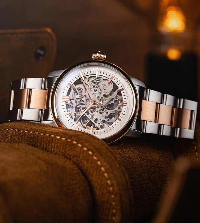 EARNSHAW ES-8290-44