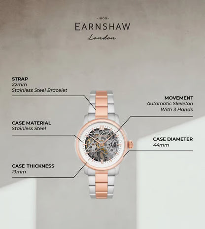 EARNSHAW ES-8290-44