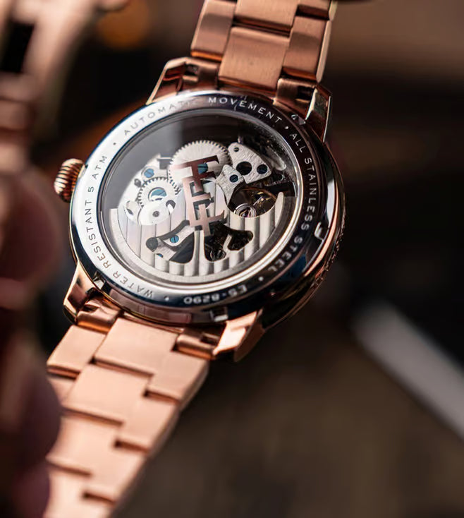 EARNSHAW ES-8290-55
