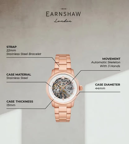 EARNSHAW ES-82990-66