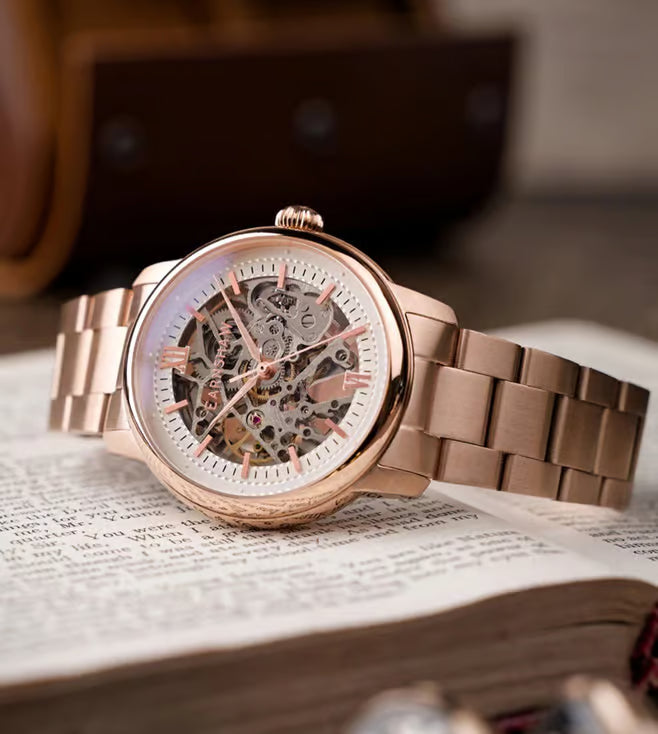 EARNSHAW ES-82990-66