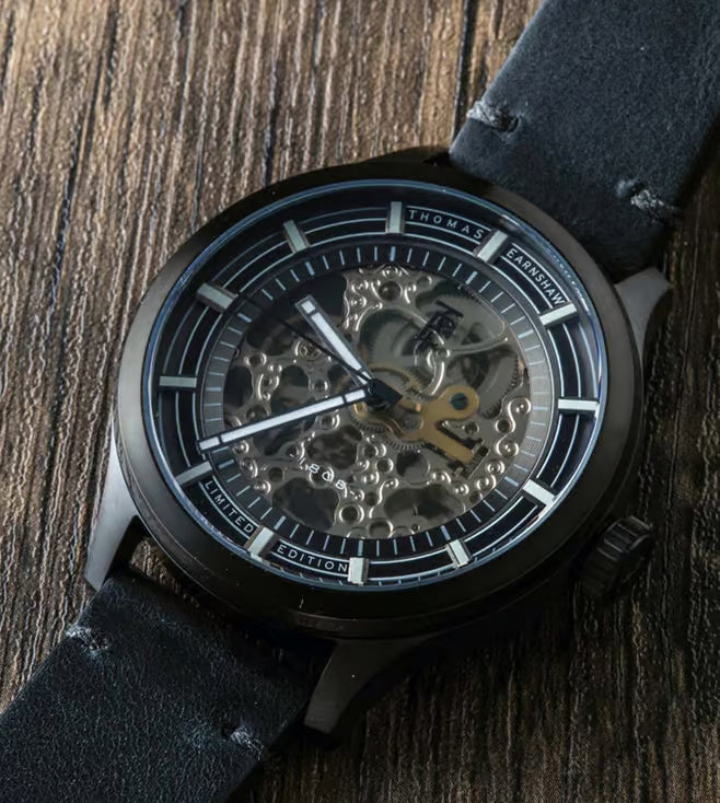 EARNSHAW ES-8257-01