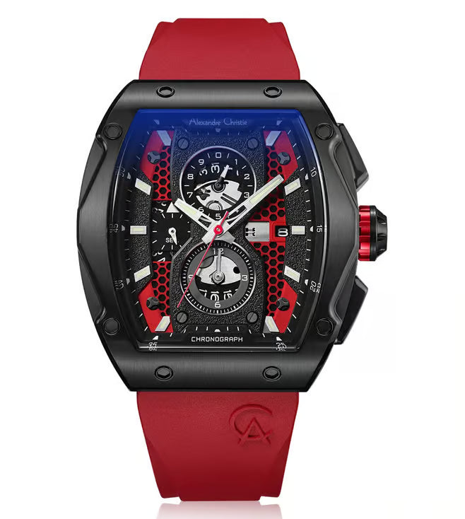 ALEXANDRE CHRISTIE 6608MCRIPRE