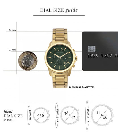 Armani Exchange    AX1746*