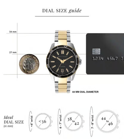 Armani Exchange AX1956
