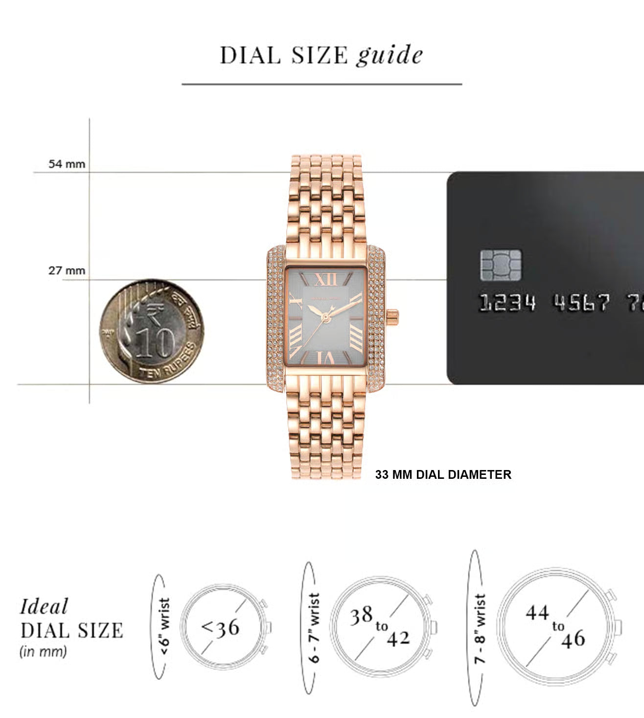 MICHAEL KORS  MK4743