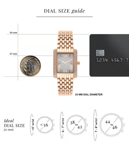 MICHAEL KORS  MK4743