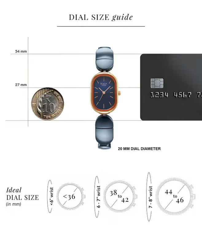 TITAN 95147KD01