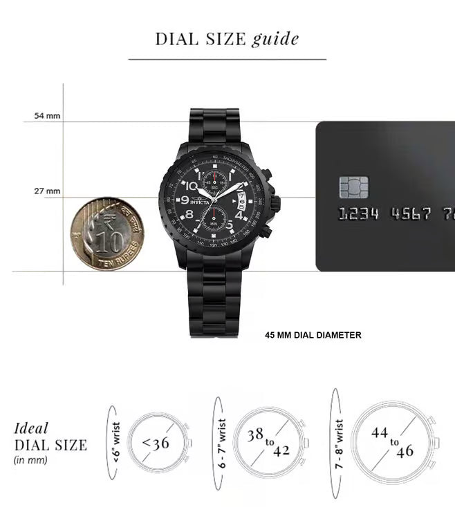 INVICTA 13787