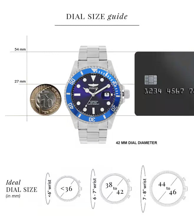 INVICTA 33267