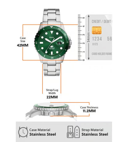 Fossil FS6033