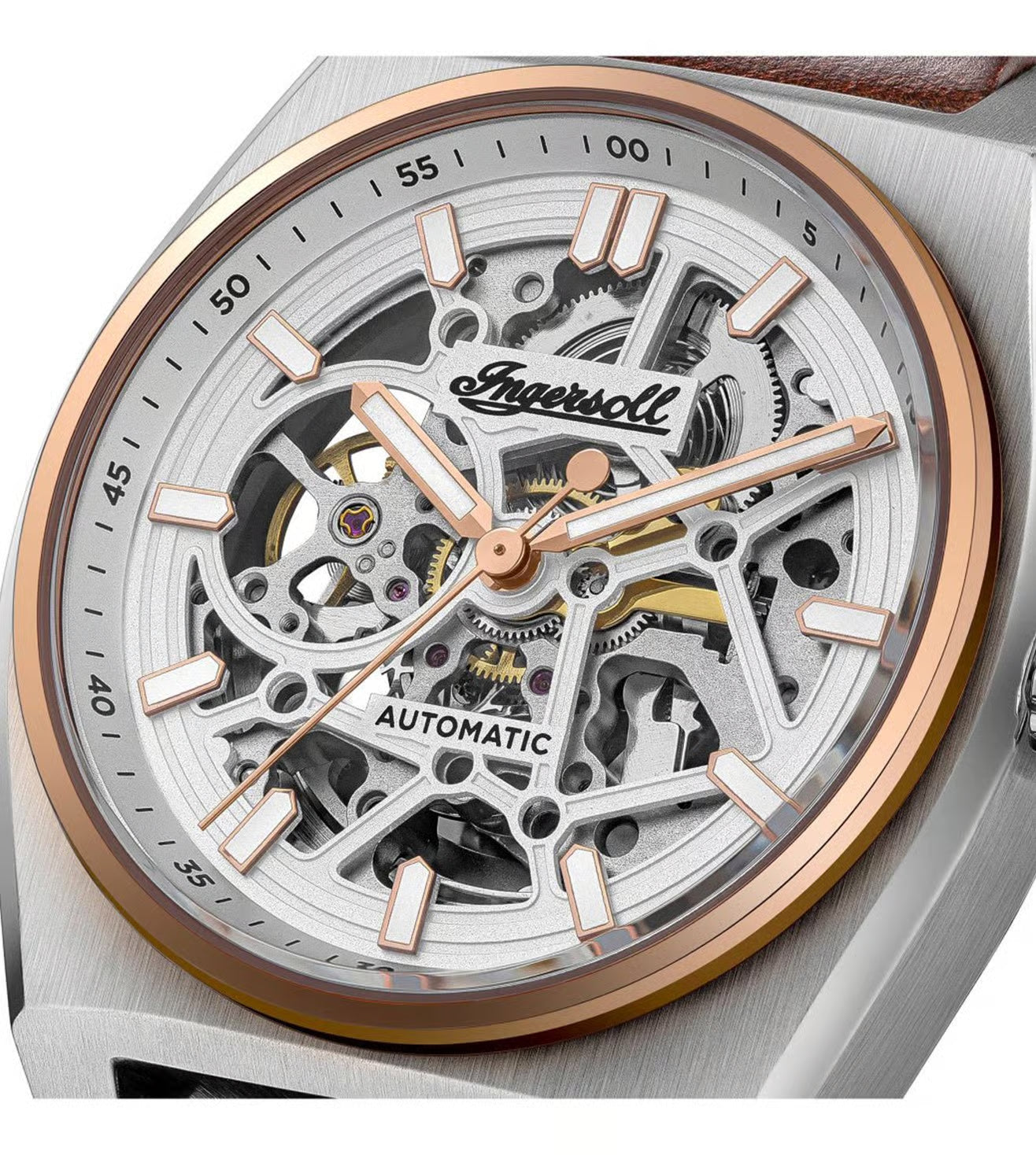 INGERSOLL  I14302