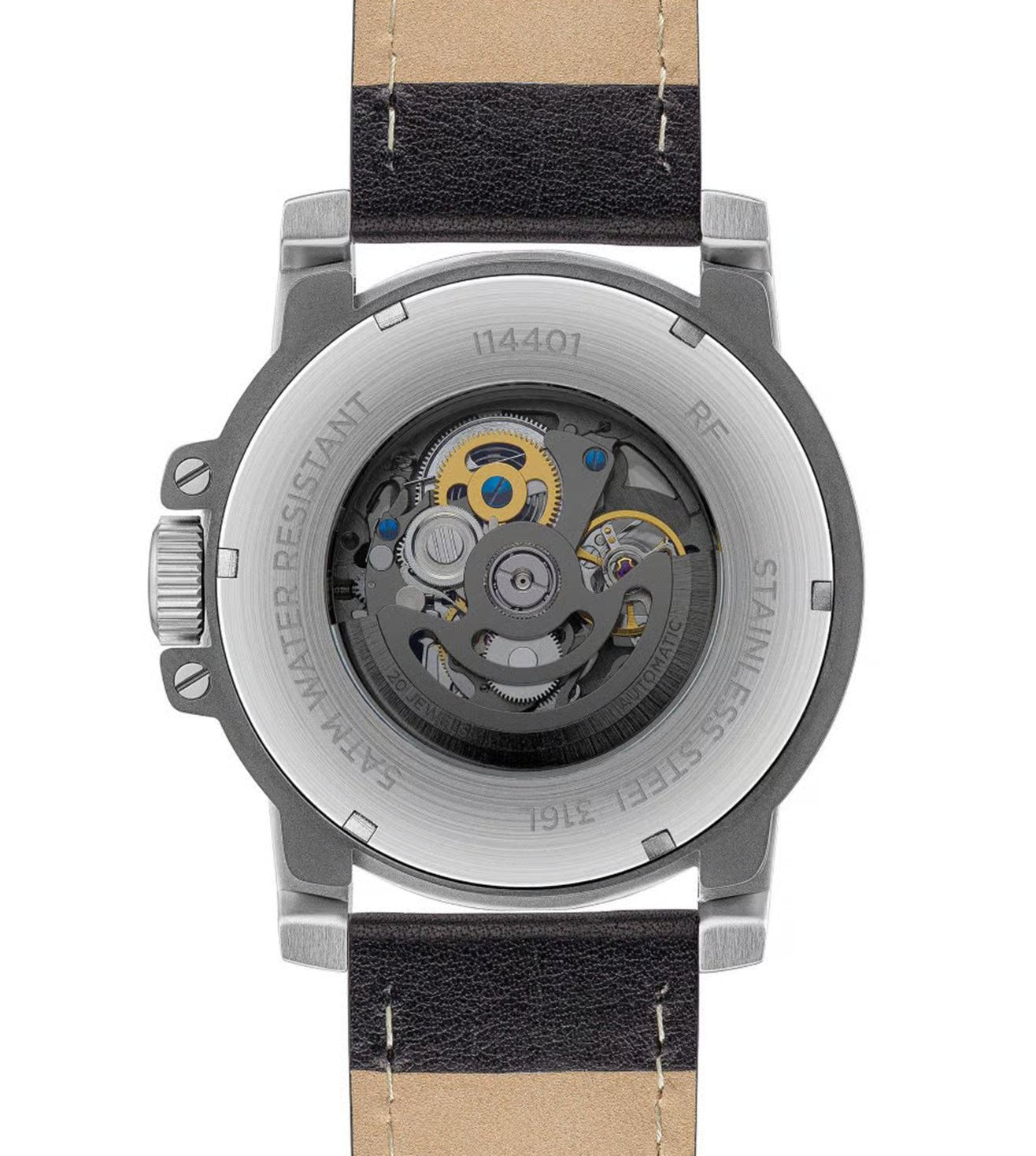 INGERSOLL  I14401