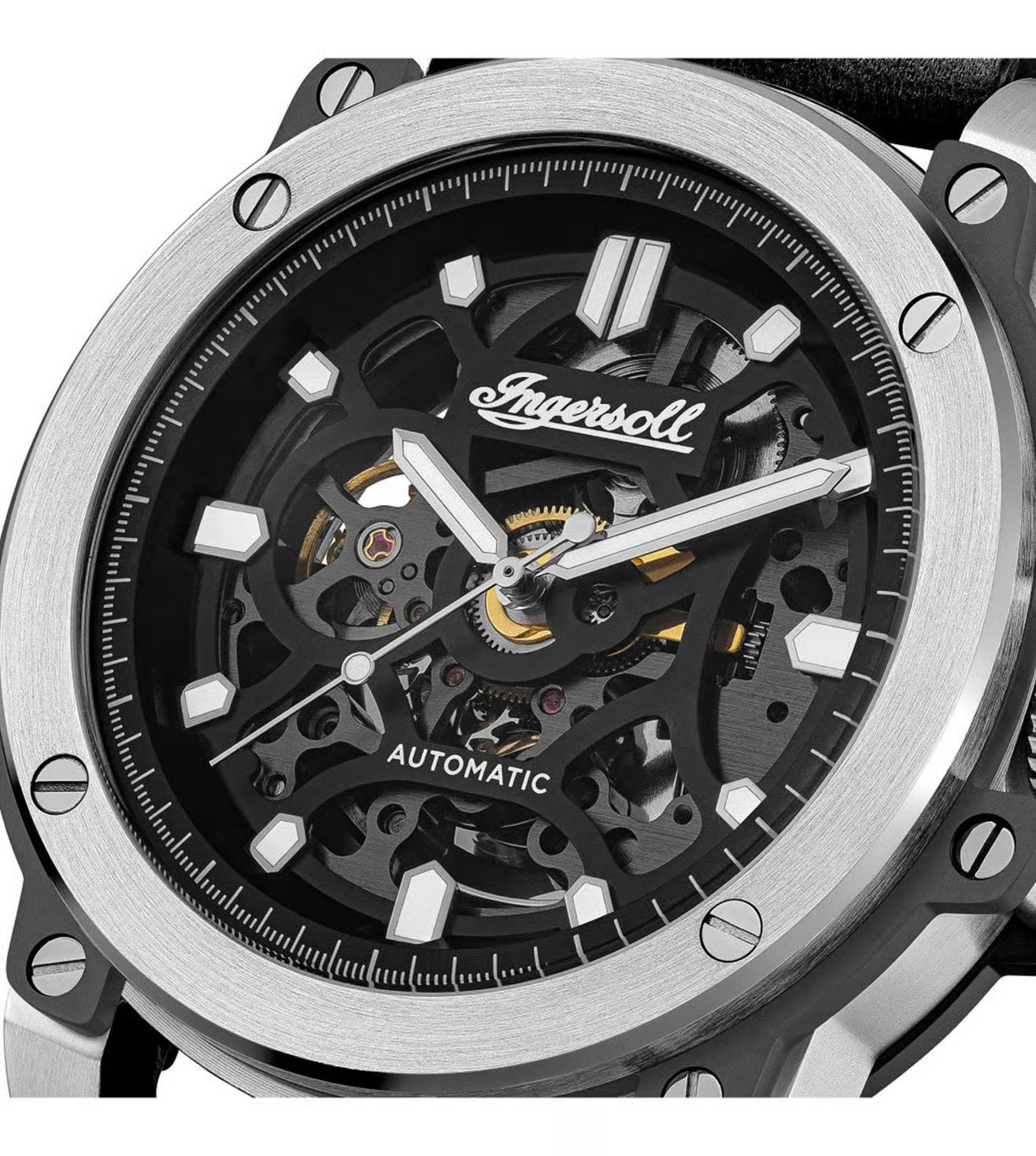INGERSOLL  I14401