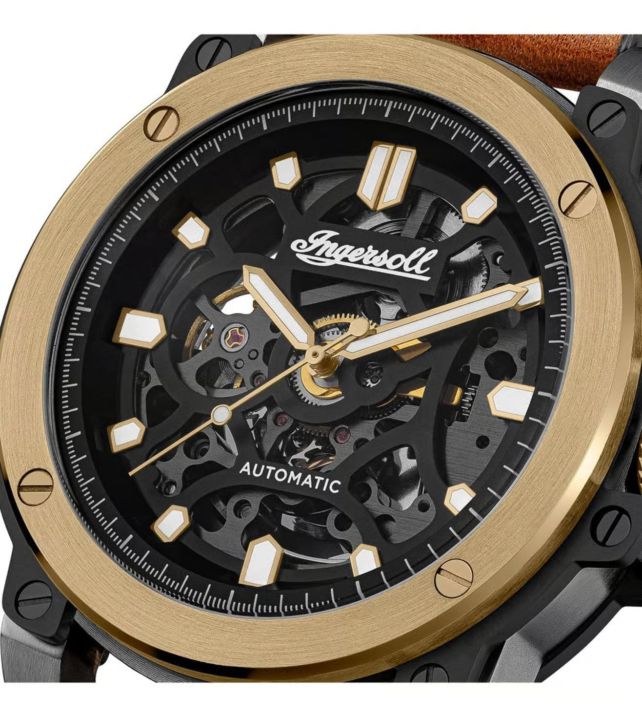 INGERSOLL  I14402