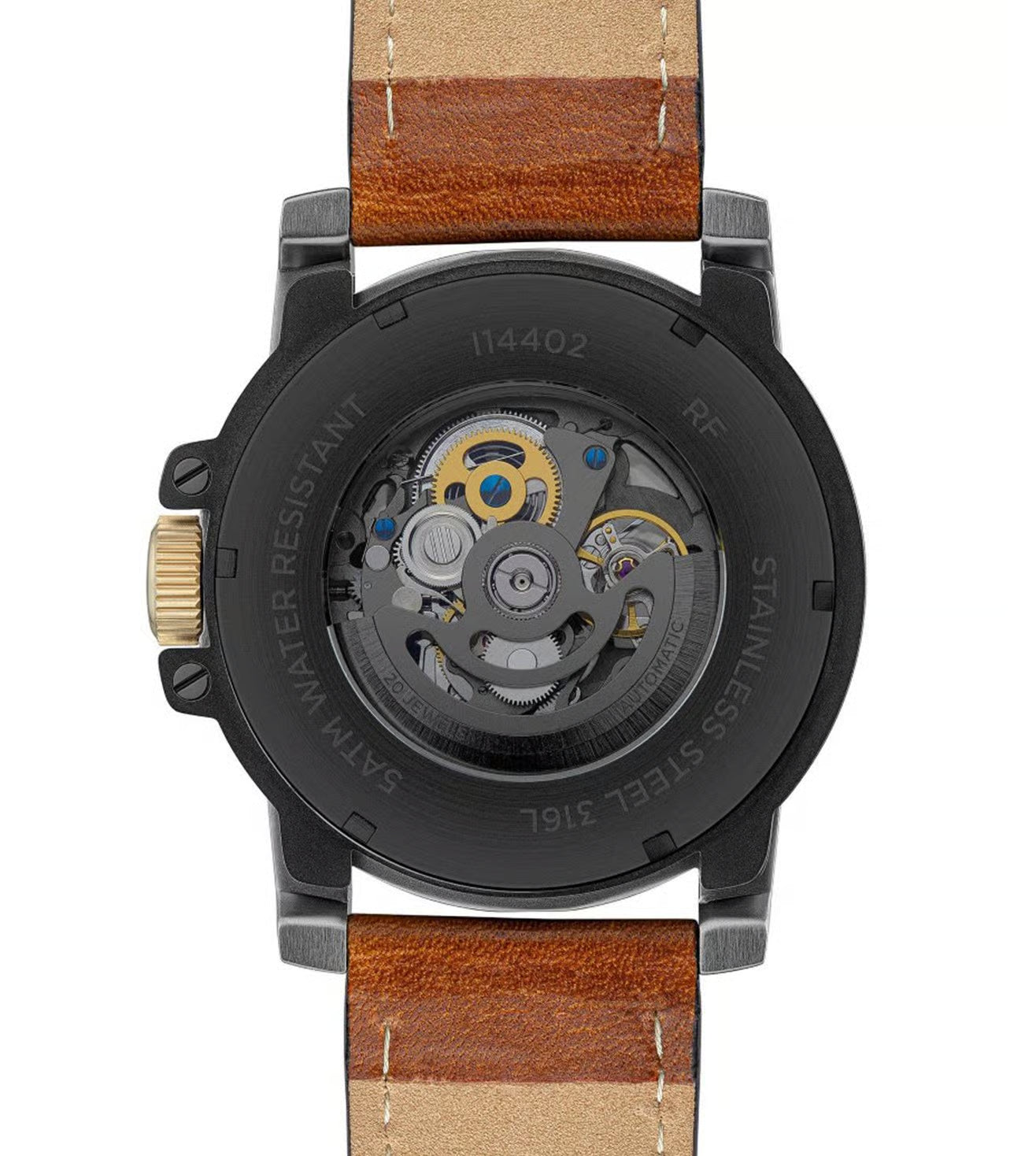 INGERSOLL  I14402