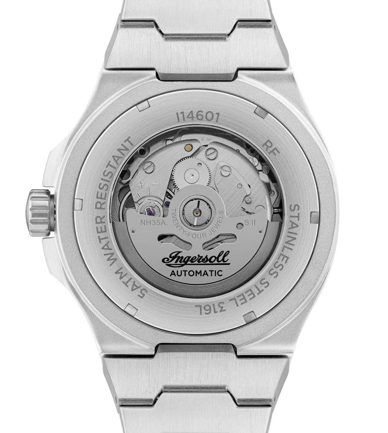 INGERSOLL  I14601