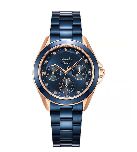 ALEXANDRE CHRISTIE 2A50BFBURBU