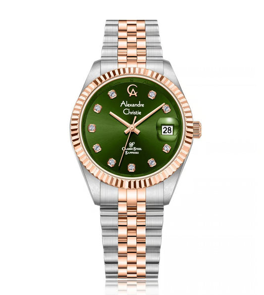 ALEXANDRE CHRISTIE 5013LDBTRGN