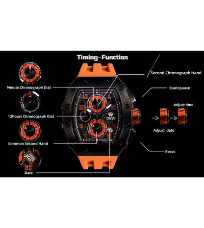 TSAR BOMBA TB8204Q-12