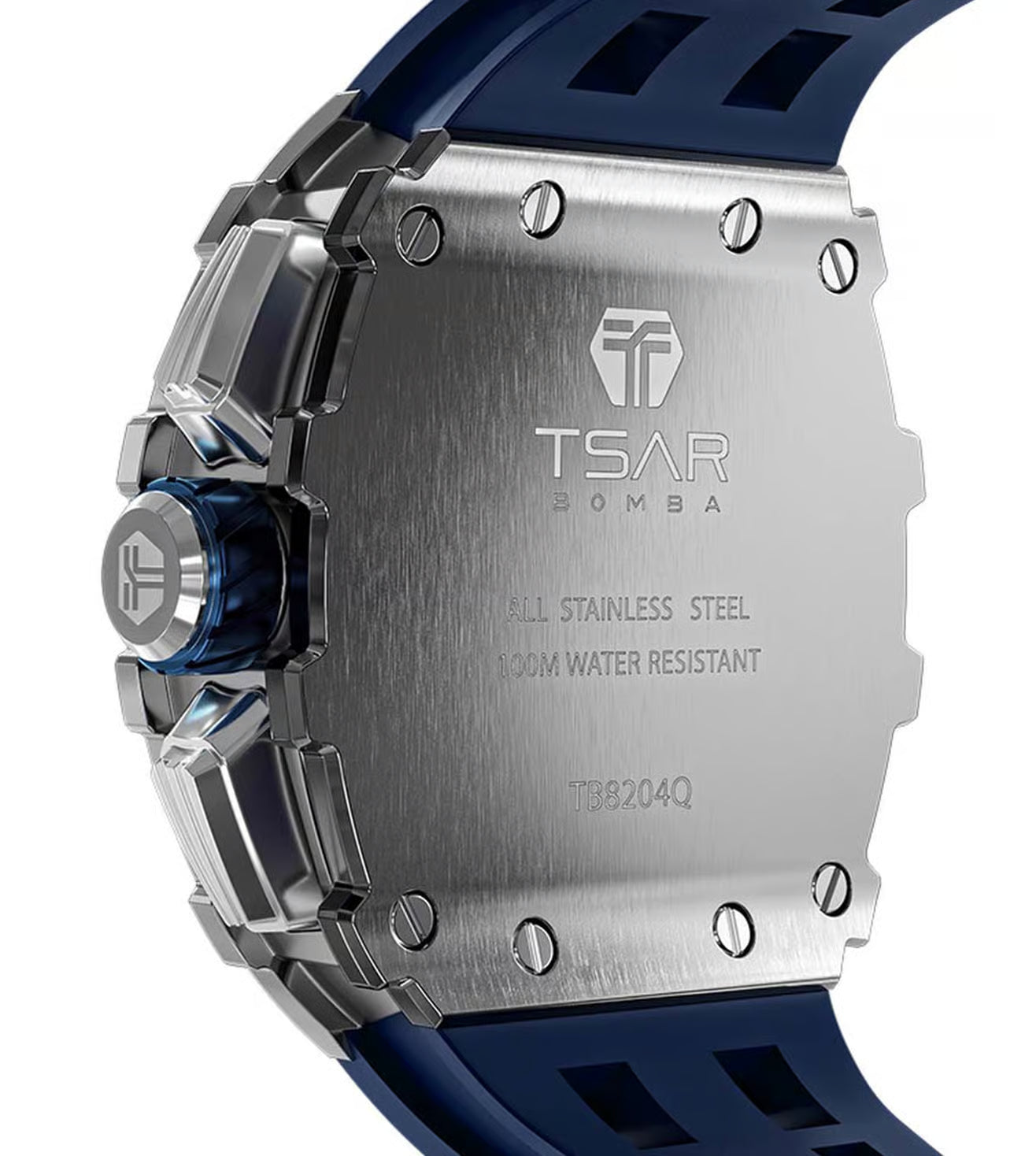 TSAR BOMBA TB8204Q-14