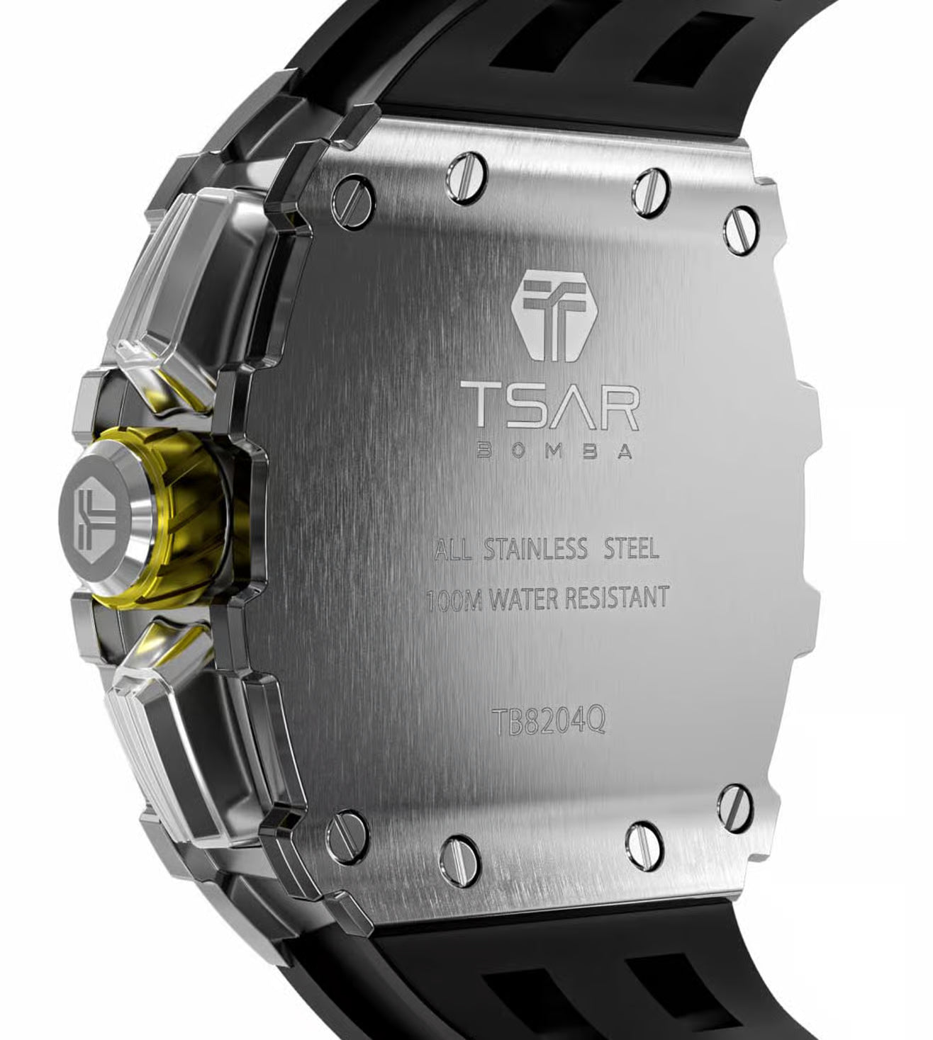 TSAR BOMBA TB8204Q-13