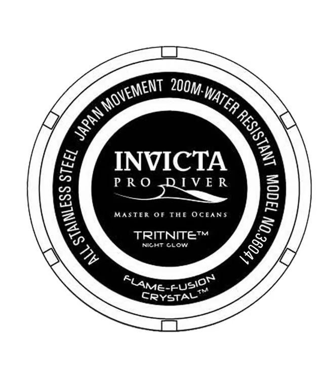 INVICTA 36041