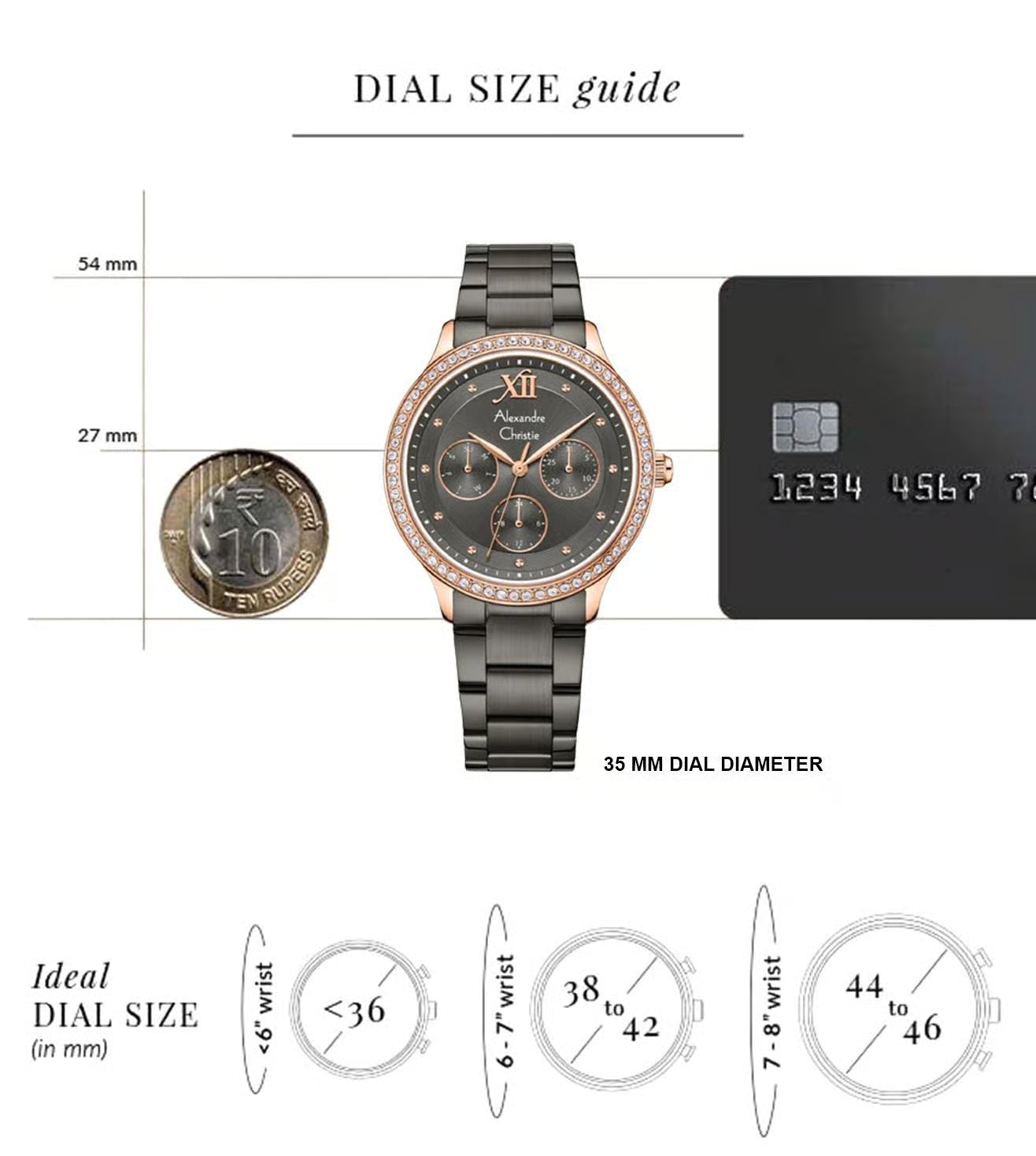 ALEXANDRE 2A48BFBGRGR