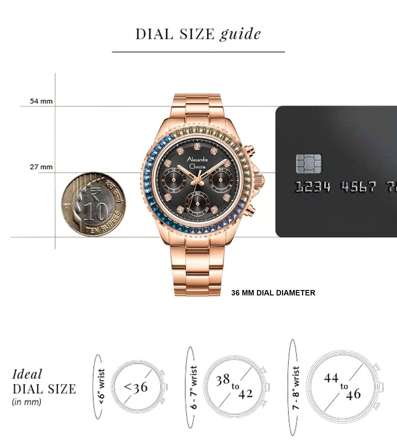 ALEXANDRE 2B13BFBRGDG