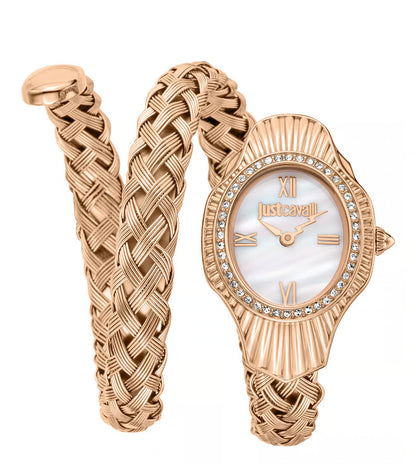 JUST CAVALLI JC1L305M0045