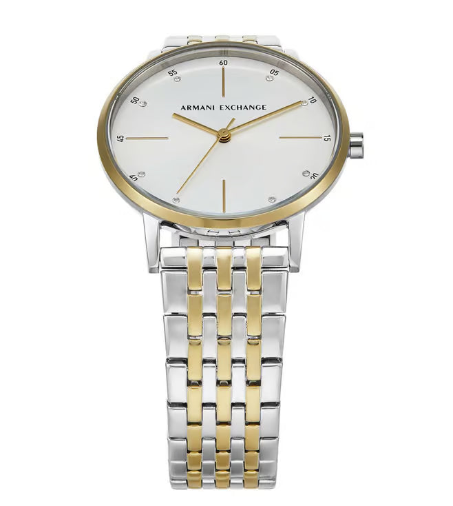 ARMANI EXCHANGE     AX7156SET