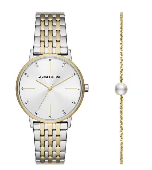 ARMANI EXCHANGE     AX7156SET