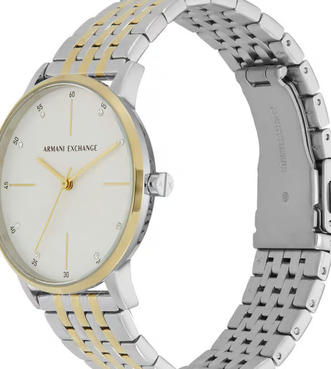 ARMANI EXCHANGE     AX7156SET