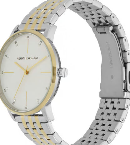 ARMANI EXCHANGE     AX7156SET