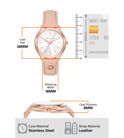MICHAEL KORS  MK7467