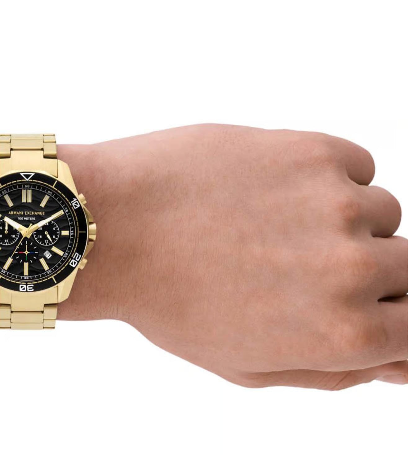 Armani Exchange    AX1958