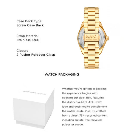 MICHAEL KORS    MK9162