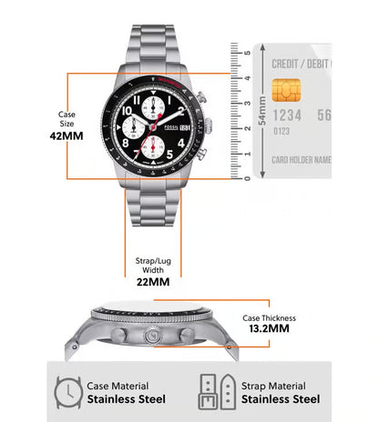 Fossil FS6045
