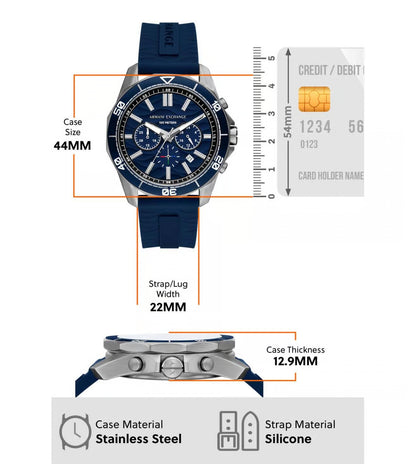 Armani Exchange AX1960
