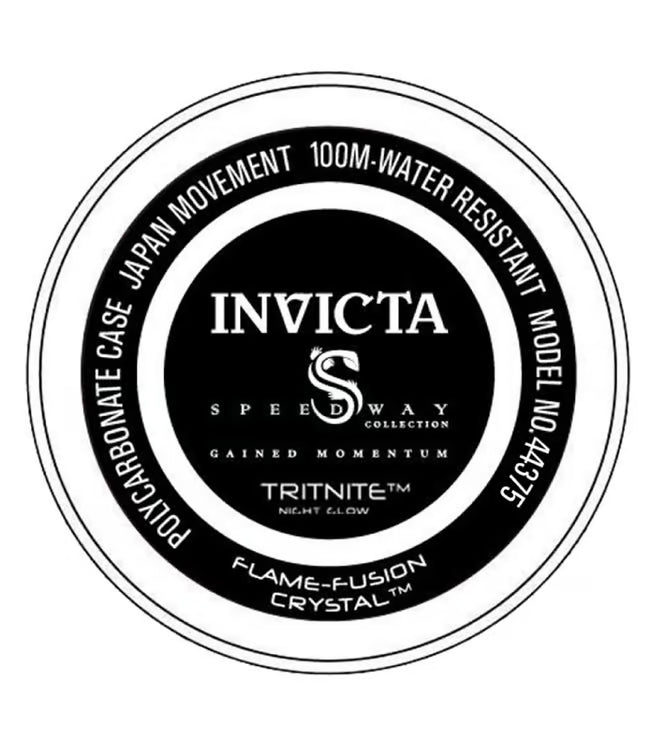 INVICTA 44375