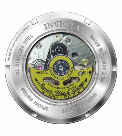 INVICTA 30601