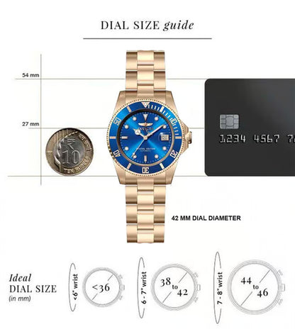 INVICTA 30601
