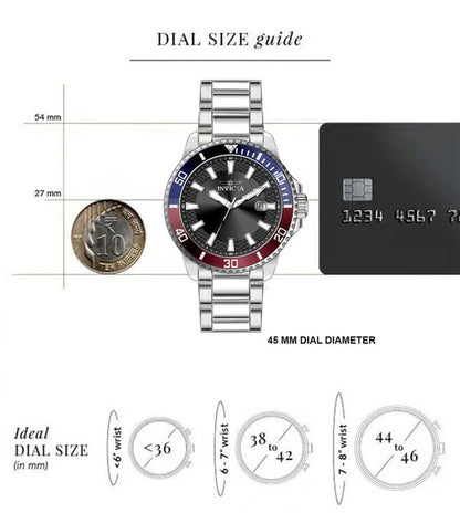 INVICTA 46136
