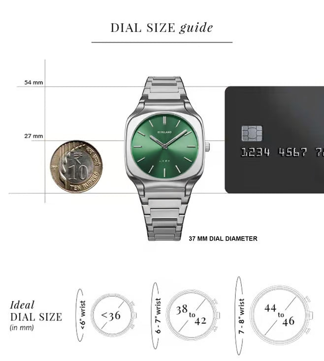 D1 Milano SQBJ06