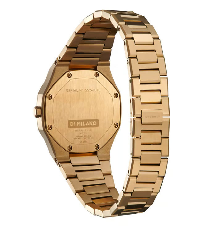 D1 Milano UTBL31
