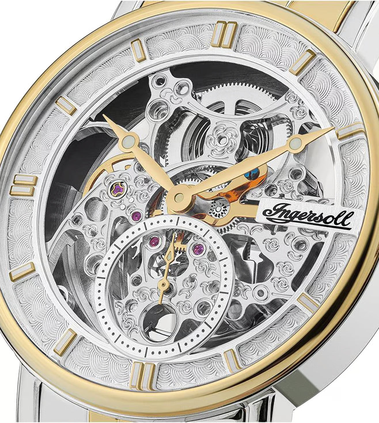 INGERSOLL I00414