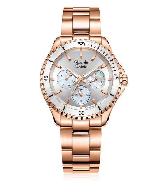 ALEXANDRE CHRISTIE 2A54BFBRGSL