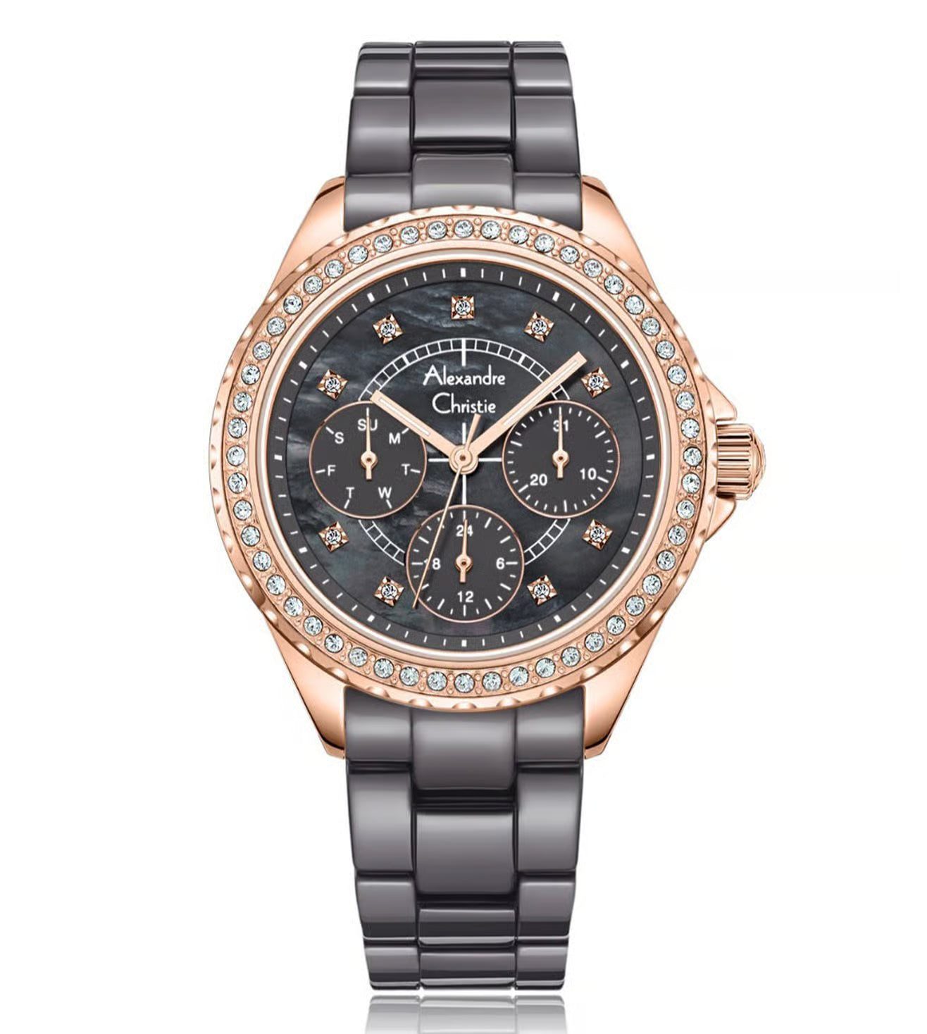 ALEXANDRE CHRISTIE 2B16BFBRGMR