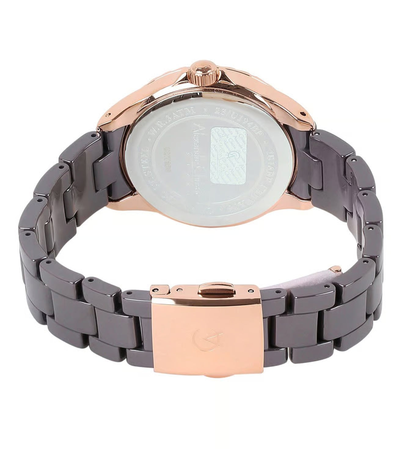 ALEXANDRE CHRISTIE 2B16BFBRGMR