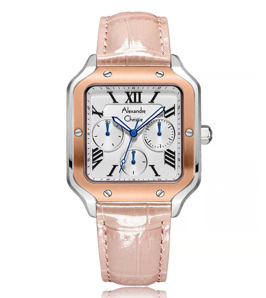 ALEXANDRE 2B18BFLRTRSLPN